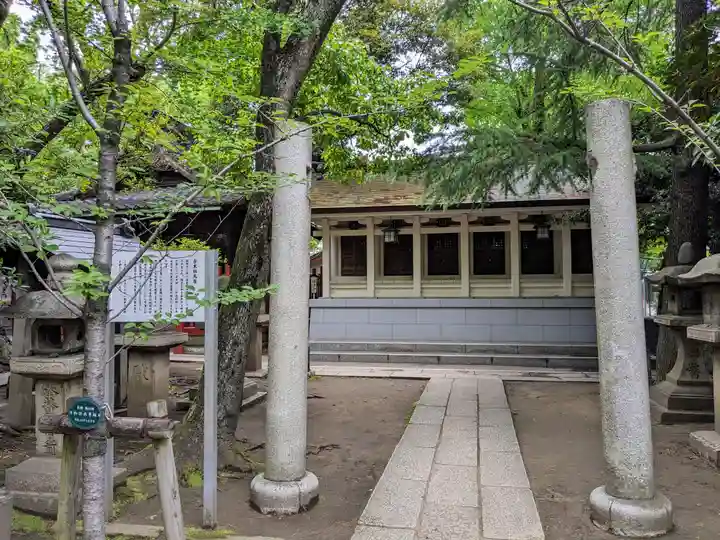富岡八幡宮(東京都)