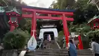 江島神社(神奈川県)