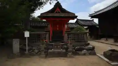 慈尊院(和歌山県)
