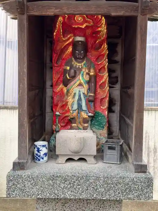 照林寺(福岡県)