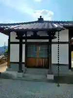 円隆寺(奈良県)