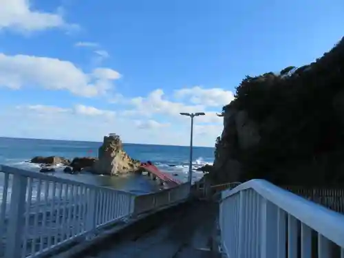 波立寺（波立薬師）(福島県)