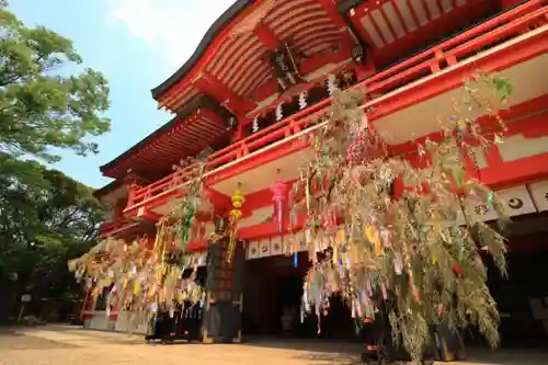 千葉神社のその他建物