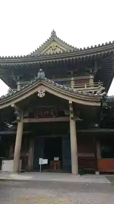 善光寺大勧進のその他建物
