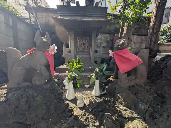 日枝神社(東京都)