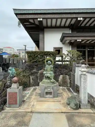 本慶寺(神奈川県)