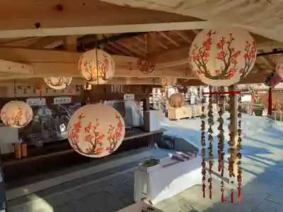 出雲大社相模分祠のその他建物