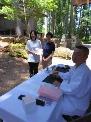 熊野神社(岐阜県)