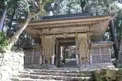 百済寺(滋賀県)