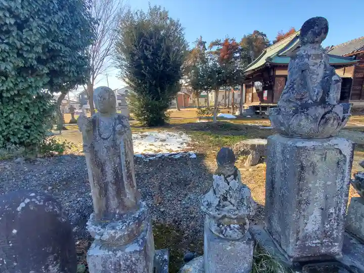 円成院(栃木県)