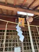 石川神社(東京都)