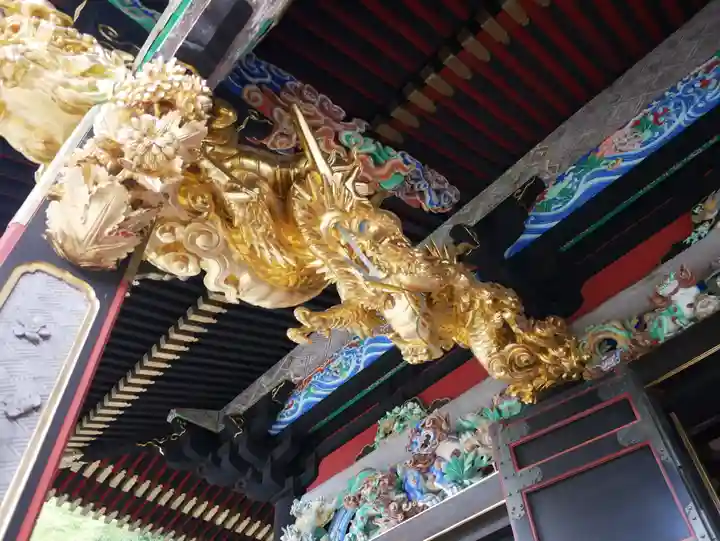 妙義神社(群馬県)
