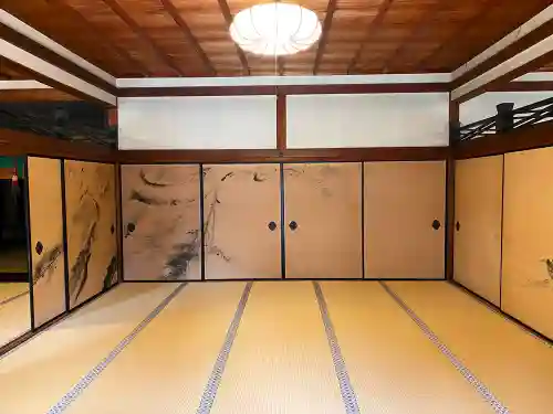 仁和寺のその他建物