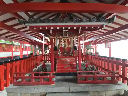 方違神社(大阪府)