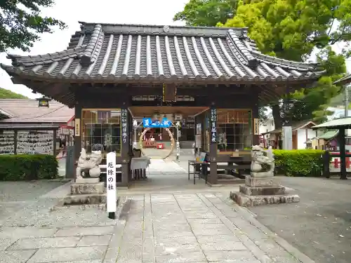 瀧宮神社(広島県)