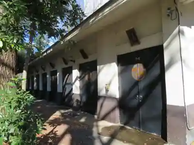 日枝神社のその他建物