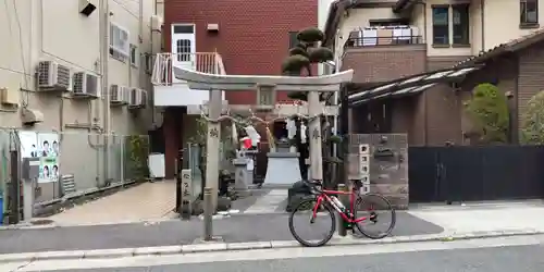 松乃木神社(大阪府)