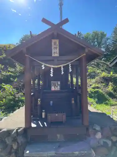 美幌神社(北海道)