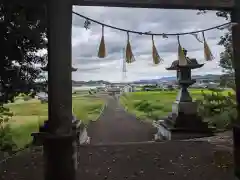 冠纓神社(香川県)