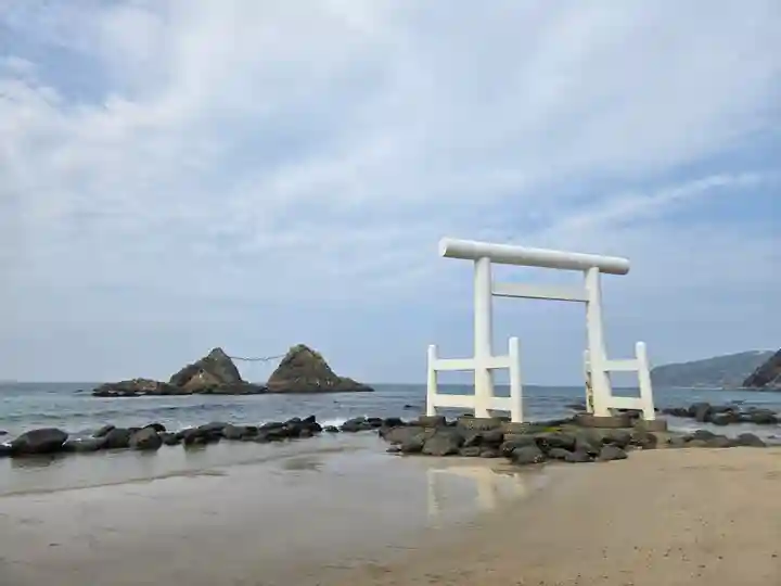 櫻井神社(福岡県)