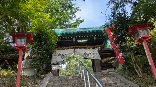 松ヶ崎大黒天 妙圓寺（妙円寺）(京都府)