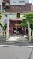 笠間稲荷神社 東京別社(東京都)