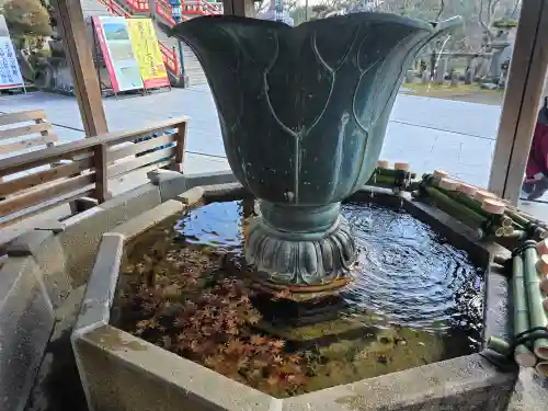 朝護孫子寺(奈良県)