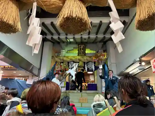 胡子神社(広島県)