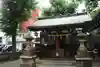 恵比寿神社(東京都)