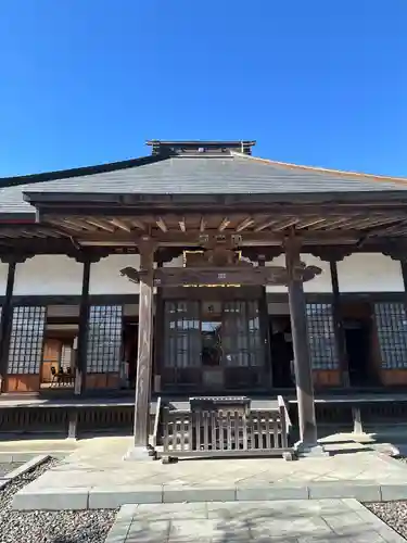 寿香寺(東京都)
