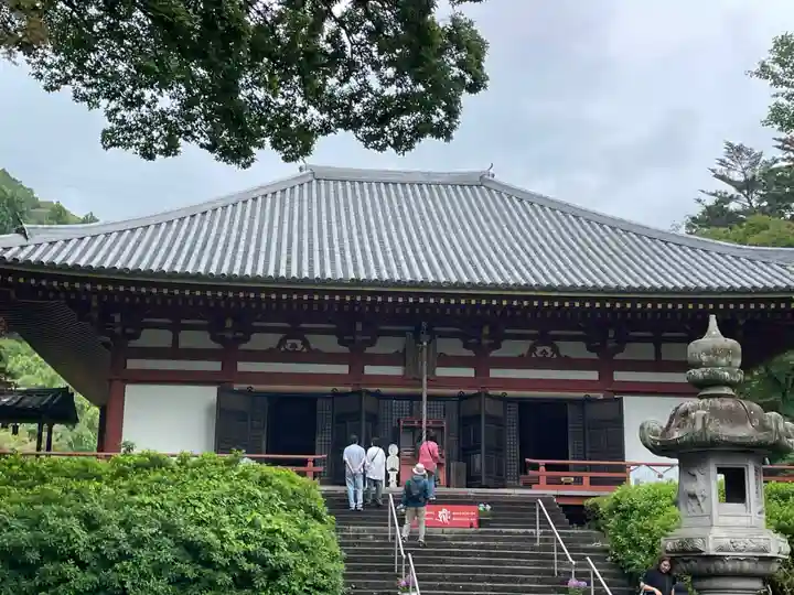 久安寺(大阪府)