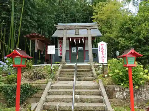 神炊館神社 ⁂奥州須賀川総鎮守⁂(福島県)