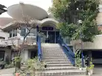 天栄寺(東京都)