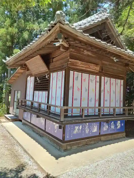 下野 星宮神社(栃木県)