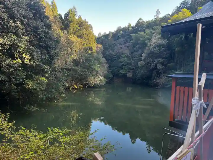 伏見稲荷大社(京都府)