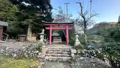 日吉神社(福井県)