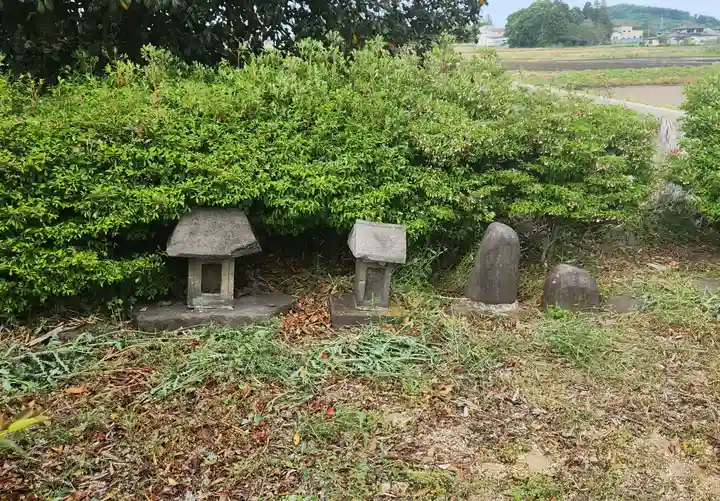 神明社(宮城県)