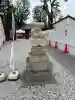 蛇窪神社(東京都)