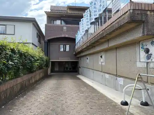 飛行神社(京都府)