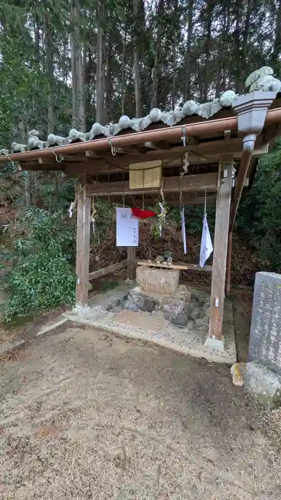 天満宮(枝)(滋賀県)