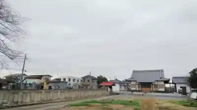 安楽寺のその他建物