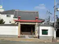東照寺のその他建物