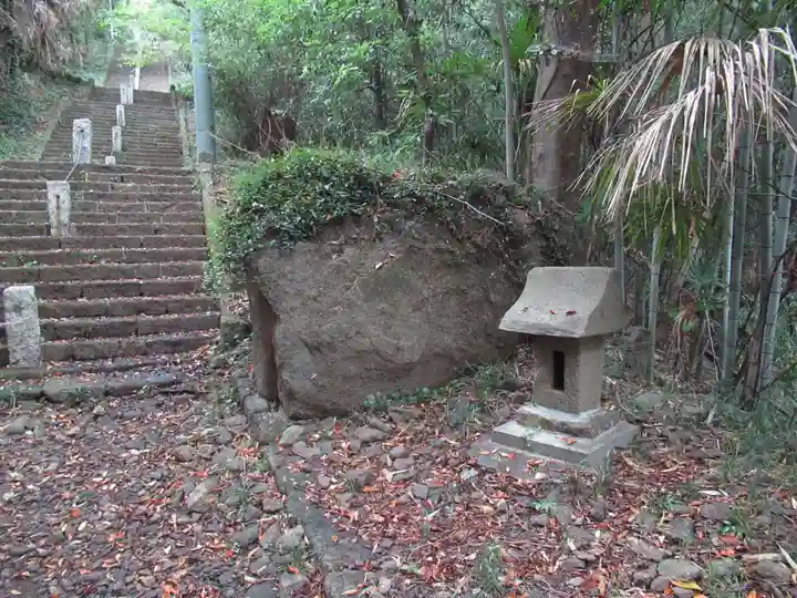 岩舟山高勝寺のその他建物