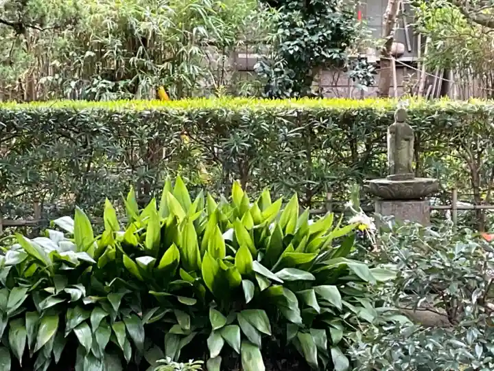 寿福寺のその他建物