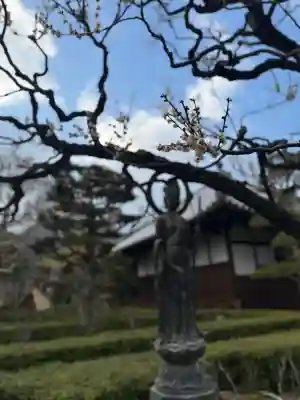 石光寺(奈良県)