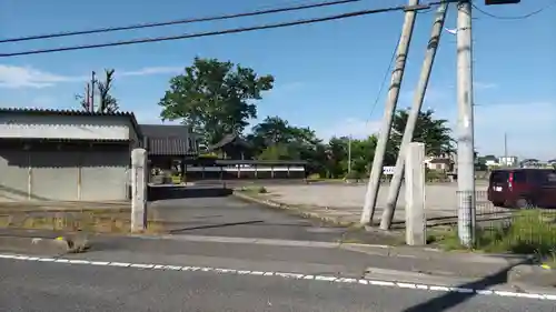 全龍寺(埼玉県)