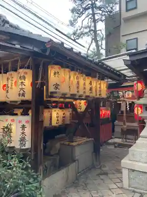 白山神社(京都府)