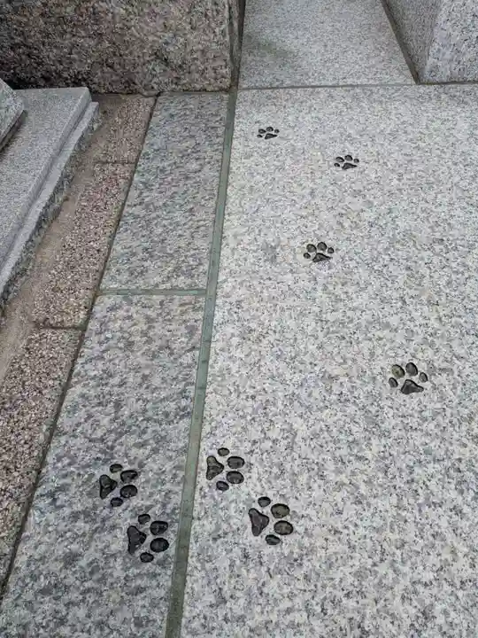 駒込妙義神社(東京都)