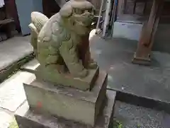 諏訪神社(神奈川県)