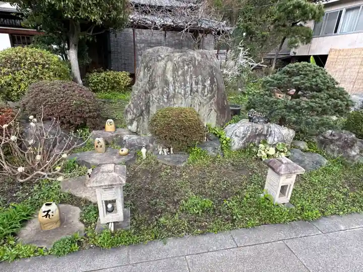 宝積寺(神奈川県)
